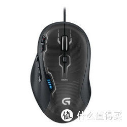 Logitech 罗技 G500s 游戏激光鼠标