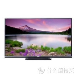 SHARP 夏普 LCD-60NX550A 60英寸 智能电视