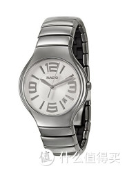 RADO 雷达 True 真系列 R27654112 男士陶瓷腕表
