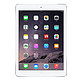 Apple iPad Air  MD788CH/B 9.7英寸平板电脑 16G WLAN版（银色）