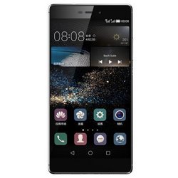 HUAWEI 华为 P8 移动4G标配版 烟云灰