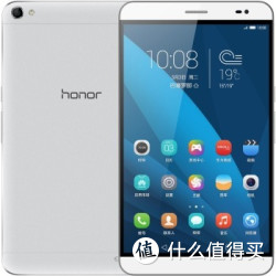 HUAWEI 华为 荣耀X2 手机（八核 3G/16G 月光银）