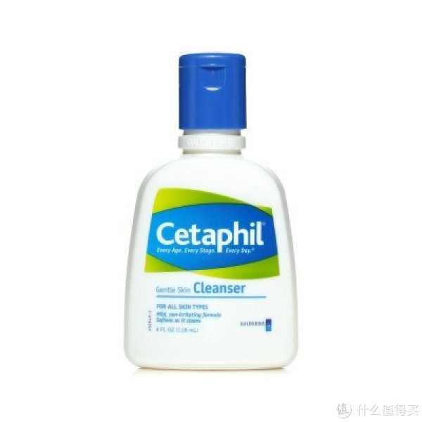 Cetaphil 丝塔芙 洁面乳 118ml