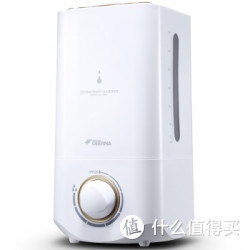 Deerma 德尔玛 DEM-F490 超静音 加湿器  3.5L