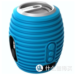 移动端：PHILIPS 飞利浦 SBM110BLE 插卡音箱