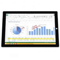 Microsoft 微软 Surface Pro 3（中文版 Intel i5 128G存储 4G内存）