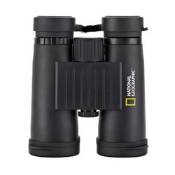 National Geographic 国家地理 90-76000 8X42 充氮双筒望远镜（PX7防水）
