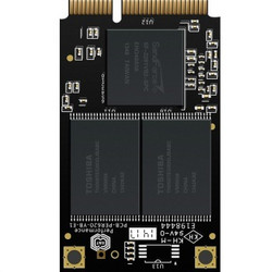TEKISM 特科芯 PER620-TT系列 mSATA 固态硬盘 128GB 