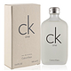 CK Calvin Klein 卡尔文克雷恩卡莱优淡香水 100ml