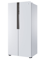 限地区：Haier 海尔 BCD-452WDPF 对开门冰箱