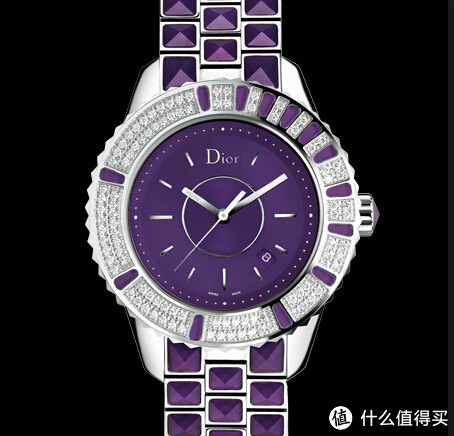 CHRISTIAN DIOR 迪奥 Dior Christal CD11311JM001 女款时装腕表