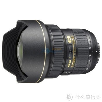 华南有货：Nikon 尼康 AF-S 14-24mm F2.8G 单反用镜头