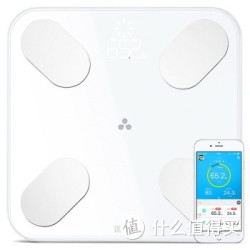 16点移动端：PICOOC 有品 S1 智能体脂健康秤