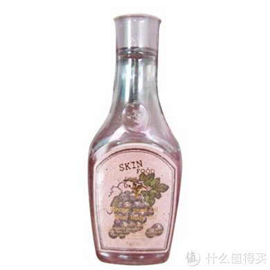 skinfood思親膚葡萄籽油身體滋養油160ml