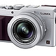 新低价：Panasonic 松下 LX100 M4/3画幅 便携式数码相机