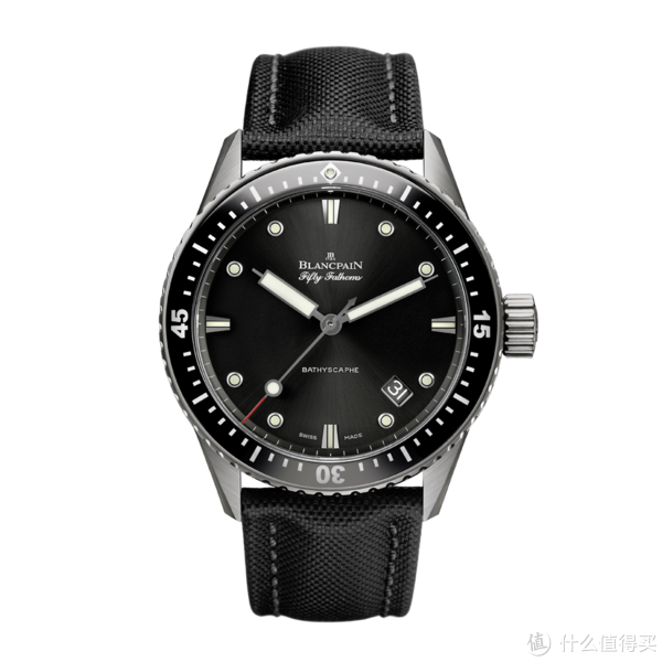 高端秀：BLANCPAIN 宝珀 Villeret系列  6025-3642-55B 男士18K金经典陀飞轮机械表