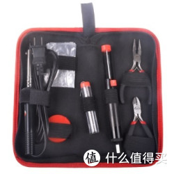 移动端：FORGESTAR 福吉斯特 Z017N-7  7件便携式组套