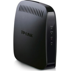 TP-LINK TL-GP110 GPON终端（光猫）