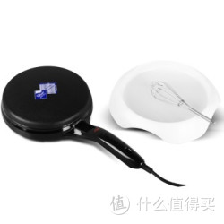 Liven  利仁  BC-11薄饼铛