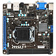 msi 微星 H81I主板 （Intel H81/LGA 1150）