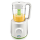 AVENT 新安怡  SCF870/20食品搅拌一体机