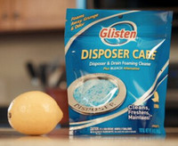 凑单品：Glisten DP06N-PB  厨余机清洁剂 