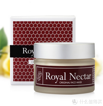 Royal Nectar 皇家花蜜蜂毒面膜 50ml
