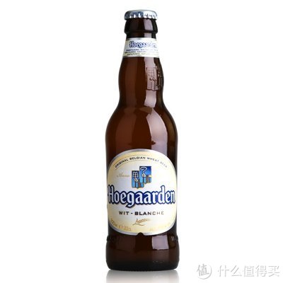 Hoegaarden 福佳 白啤酒 330ml