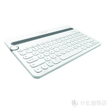 Logitech 罗技 K480 多功能蓝牙键盘