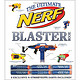 《Nerf：Ultimate Blaster Book》（Nerf年鉴 英文原版）