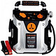登路普 RP82461 汽车应急启动电源 带胎压表12V专业充气泵 200W