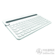 移动端：Logitech 罗技 K480 多功能蓝牙键盘