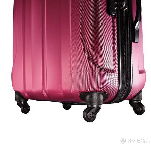Samsonite 新秀丽 Luggage Fiero HS 万向轮拉杆箱3件套 20/24/28寸