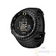 Suunto 颂拓 Core 全黑 Military Edition Wrist-Top Computer 运动腕表 SS014279010