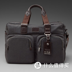 Tumi 塔米 Alpha Bravo Everett Essential Tote 商务电脑包