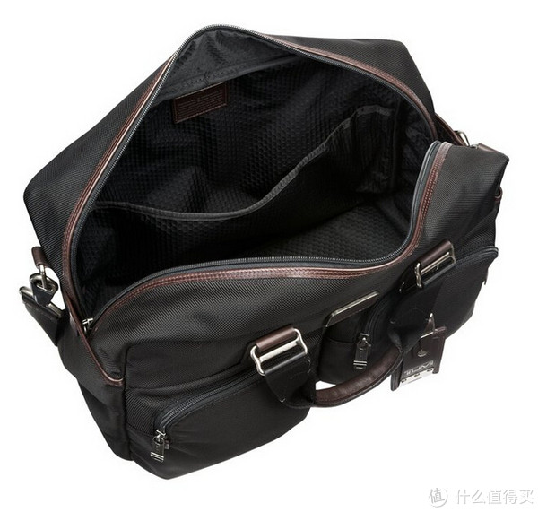 Tumi 塔米 Alpha Bravo Everett Essential Tote 商务电脑包