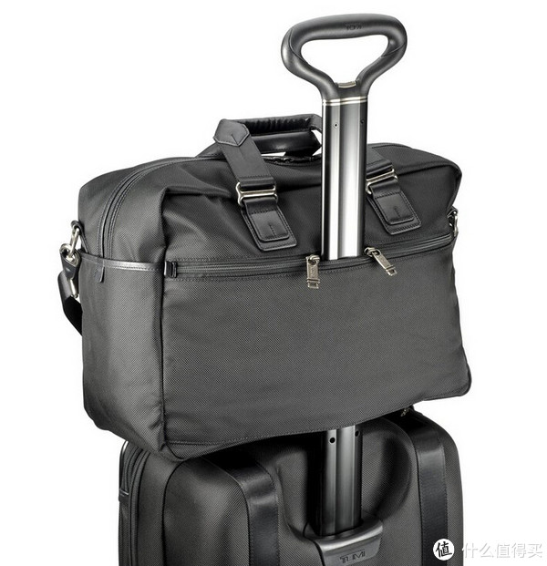 Tumi 塔米 Alpha Bravo Everett Essential Tote 商务电脑包