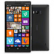 NOKIA Lumia 930  4G智能手机  RM-1045 (无锁 LTE, 32GB, 黑色)