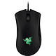 雷蛇（Razer） Deathadder 炼狱蝰蛇1800 DPI 游戏鼠标