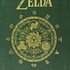 The Legend of Zelda: Hyrule Historia [精装]