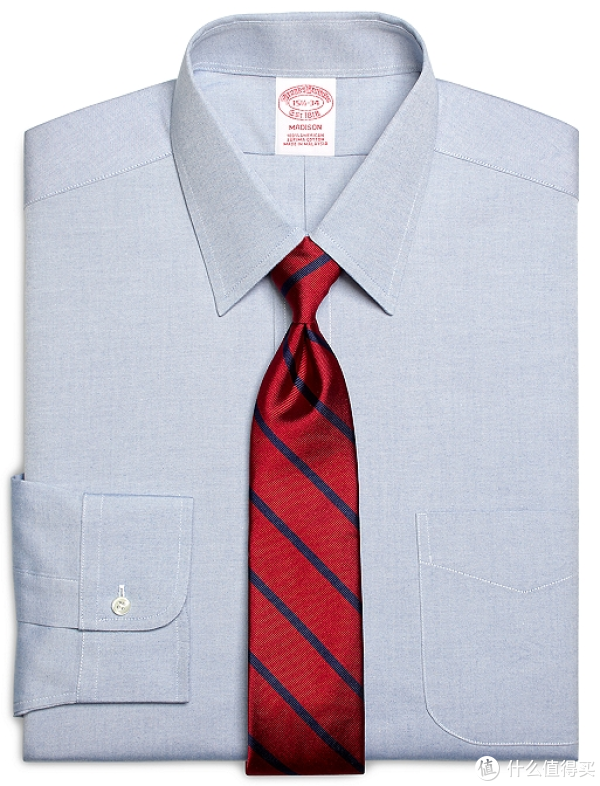 促销活动：Brooks Brothers 布克兄弟 官网 正装衬衫