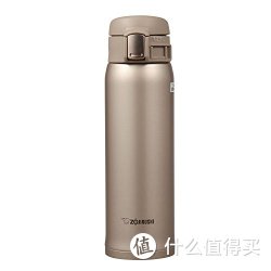 ZOJIRUSHI 象印 SM-SA48-NM 不锈钢保温杯