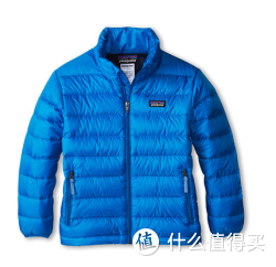 patagonia Down Sweater 男童羽绒服（600蓬）