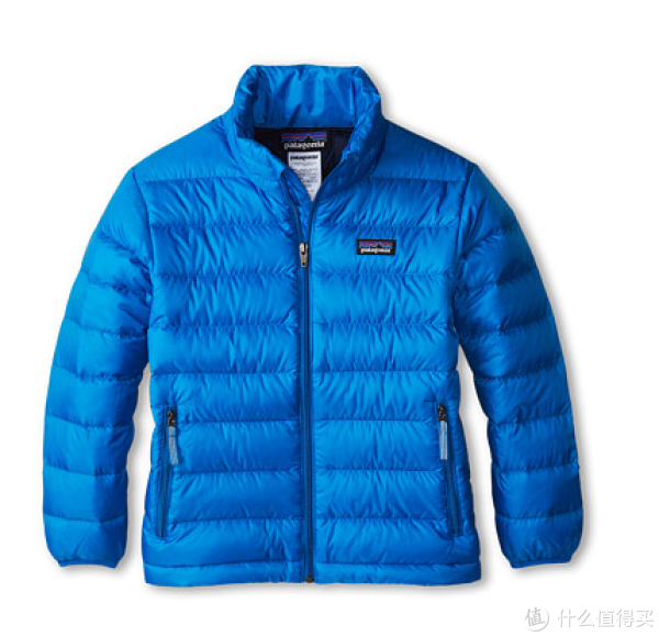 patagonia Down Sweater 男童羽绒服(600蓬)