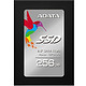 威刚（ADATA） SP600 256G 2.5英寸 SATA-3固态硬盘 (ASP600S7-256GM)
