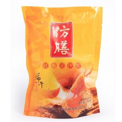 限区域：仿膳 红袍豆沙粽 160g/袋