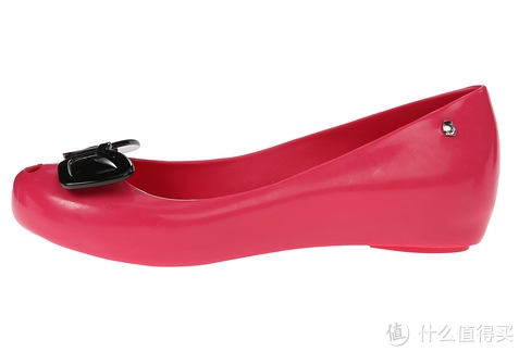 Melissa 梅丽莎 Shoes Ultragirl + Karl Lagerfeld Special 果冻鞋