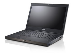Dell Precision M4600 15.6英寸笔记本 官翻版