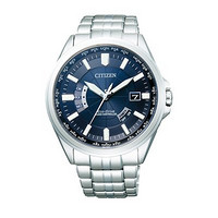 CITIZEN 西铁城 COLLECTION系列 电波男表 CB0011-69L