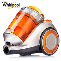 Whirlpool 惠而浦 卧式家用吸尘器WVC-HW1206Y